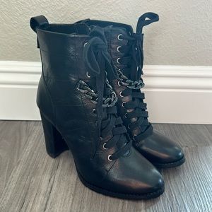 Karl Lagerfeld Boots